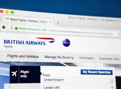 British Airways suspends short-haul ticket sales | Secret Flying