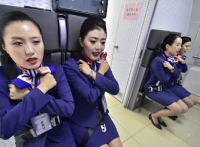 In tit-for-tat move, US suspends 26 Chinese flights over Covid-19 dispute | Secret Flying