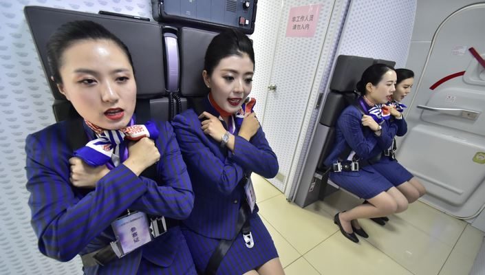 In tit-for-tat move, US suspends 26 Chinese flights over Covid-19 dispute | Secret Flying In tit-for-tat move, US suspends 26 Chinese flights over Covid-19 dispute | Secret Flying