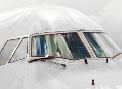 Two Air France pilots suspended after fist-fight in cockpit prompts cabin crew to break them up | Secret Flying
