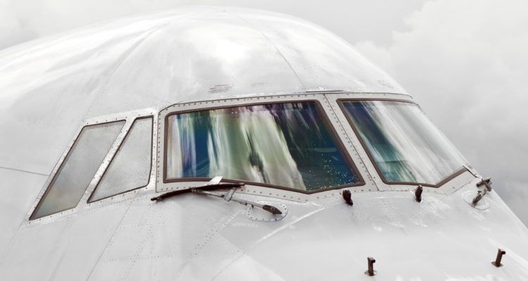 Two Air France pilots suspended after fist-fight in cockpit prompts cabin crew to break them up | Secret Flying