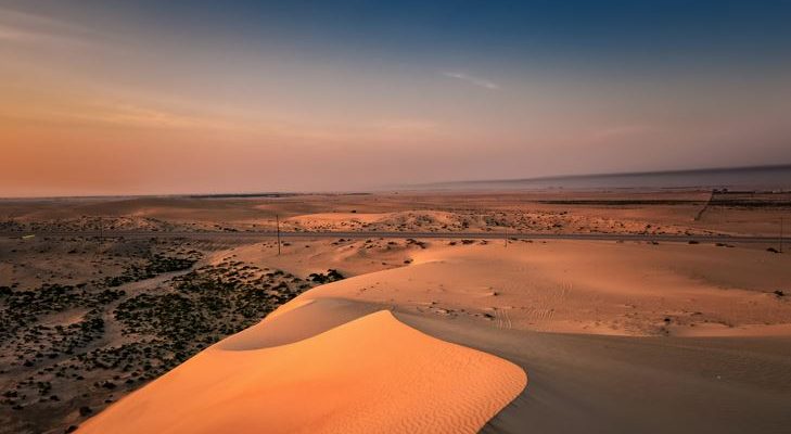 Flight deals from Budapest, Hungary to Dammam, Saudi Arabia | Secret Flying