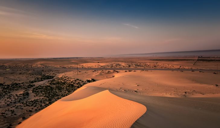 Budapest, Hungary to Dammam, Saudi Arabia for only €22 roundtrip (Wizz members price) (Apr dates) Budapest, Hungary to Dammam, Saudi Arabia for only €22 roundtrip (Wizz members price) (Apr dates)