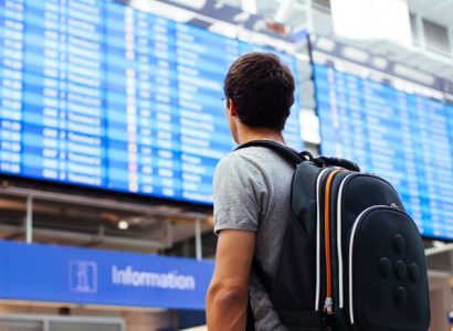 Flight prices soar 30% as airlines take advantage of travel chaos | Secret Flying