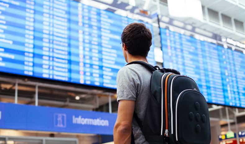 Flight prices soar 30% as airlines take advantage of travel chaos