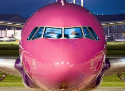 Wizz Air suspends relaunch of Russia-UAE flights after backlash | Secret Flying