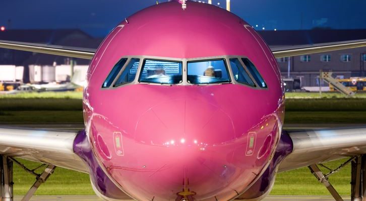 Wizz Air suspends relaunch of Russia-UAE flights after backlash | Secret Flying Wizz Air suspends relaunch of Russia-UAE flights after backlash | Secret Flying