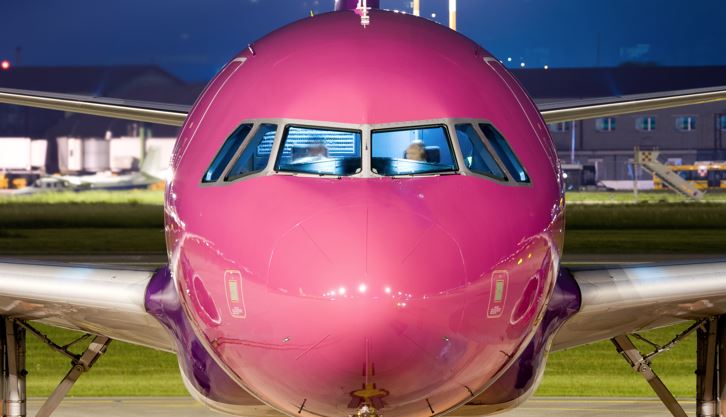 Wizz Air suspends relaunch of Russia-UAE flights after backlash
