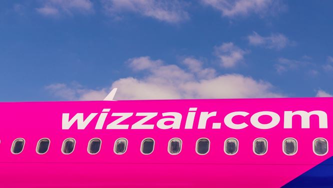 Wizz Air is restarting flights to Russia