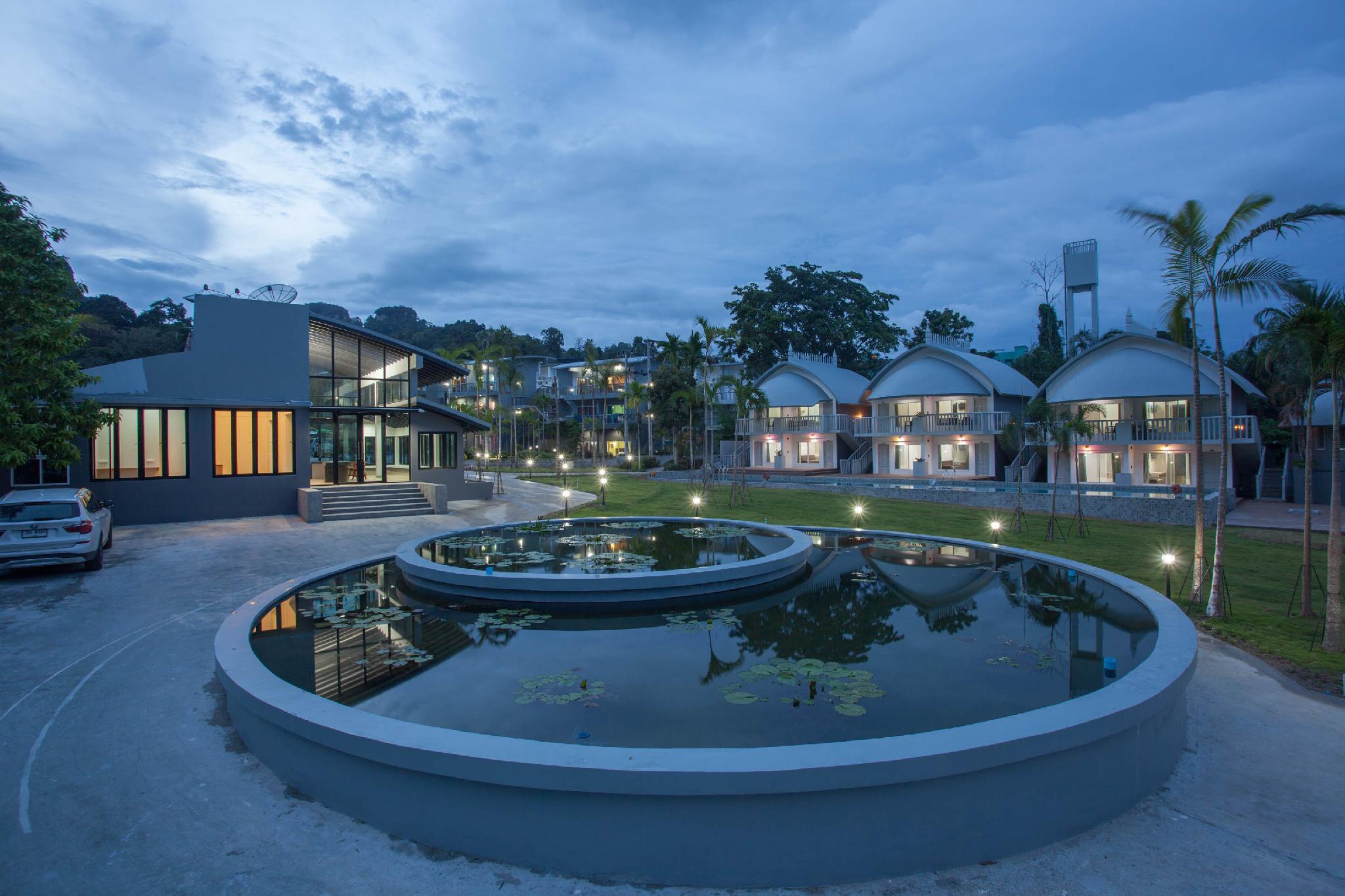 4* Arawan Krabi Beach Resort in Krabi, Thailand for only $22 USD per night