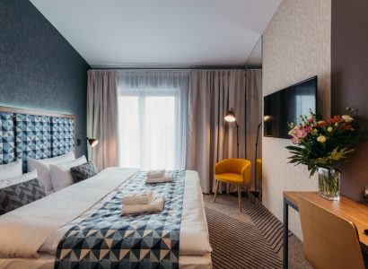 Cheap hotel deals in Krakow, Poland | Secret Flying