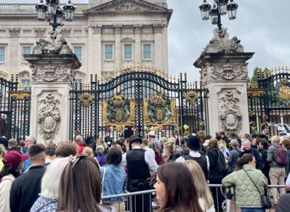 British Airways cancels 100 flights to ‘ensure silence’ for Queen’s funeral | Secret Flying