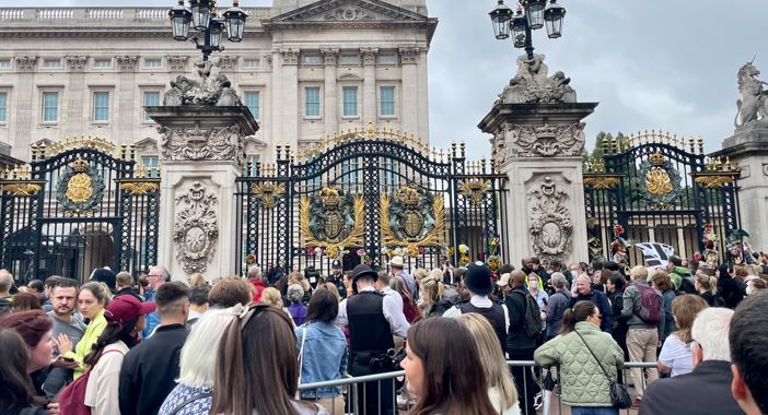 British Airways cancels 100 flights to ‘ensure silence’ for Queen’s funeral