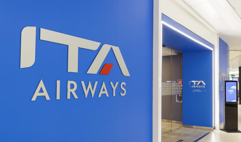Italy in talks to sell ITA Airways to Delta, Air France-KLM and US fund