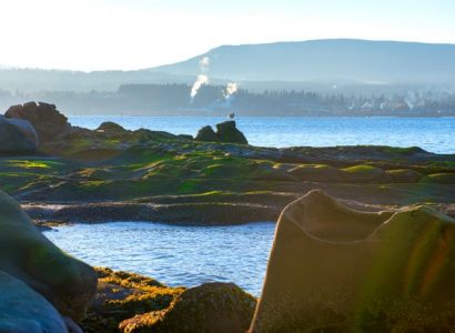 Flight deals from London, UK to Nanaimo, Canada | Secret Flying