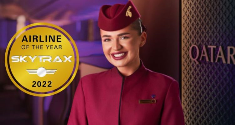 Skytrax names the world’s best airlines for 2022 | Secret Flying Skytrax names the world’s best airlines for 2022 | Secret Flying