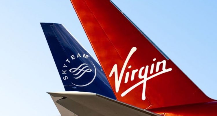 Virgin Atlantic joins SkyTeam alliance | Secret Flying Virgin Atlantic joins SkyTeam alliance | Secret Flying