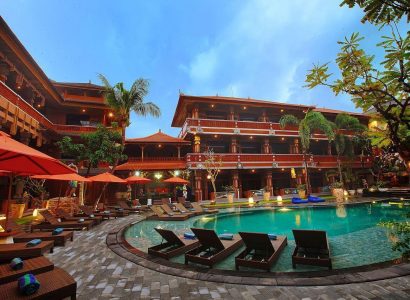 Cheap hotel deals in Bali, Indonesia | Secret Flying