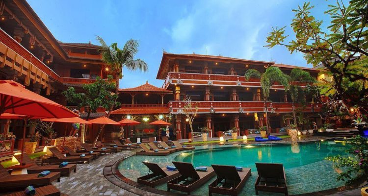 Cheap hotel deals in Bali, Indonesia | Secret Flying