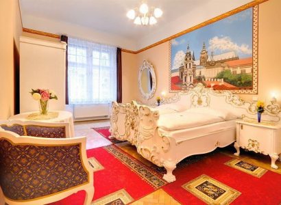 Cheap hotel deals in Prague, Czechia | Secret Flying