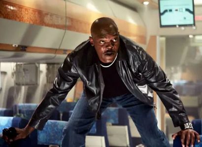 Snake causes panic on United Airlines flight from Tampa to Newark | Secret Flying