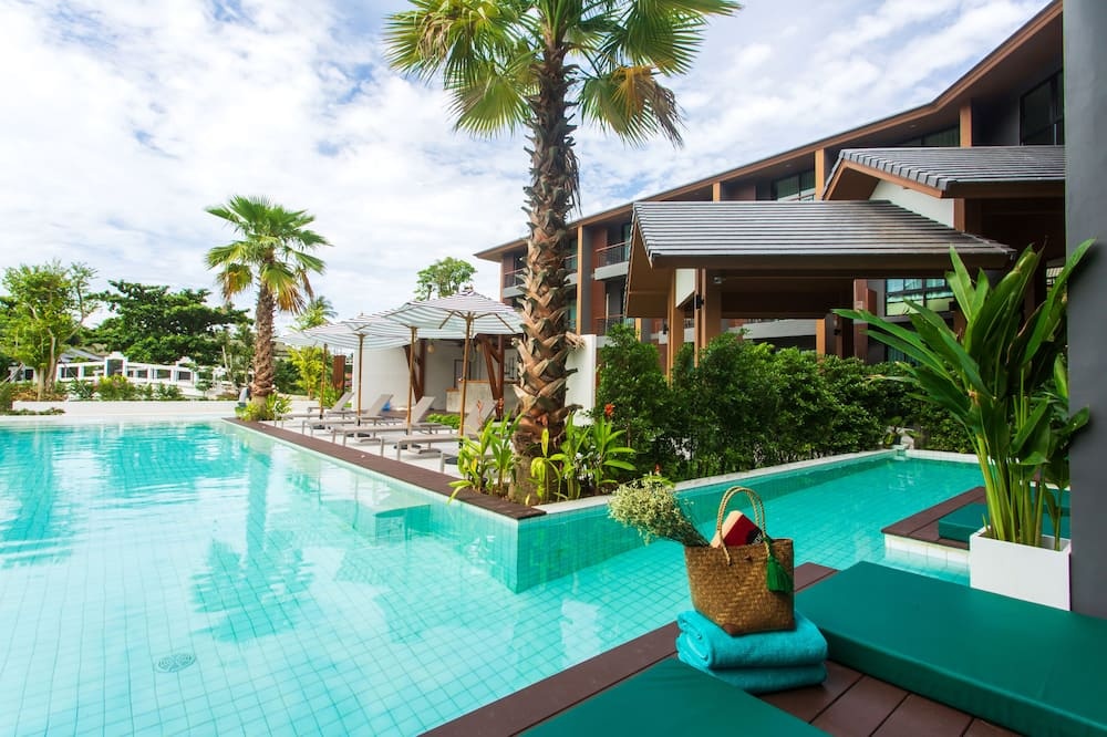4* The Canale Samui Resort in Koh Samui, Thailand for only $25 USD per night