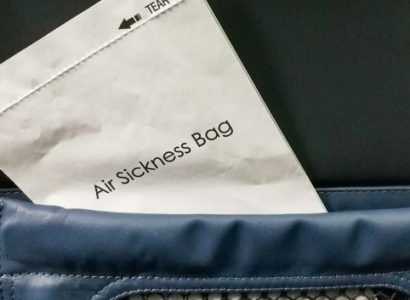 Man poops and smears faeces around cabin on British Airways flight to Nigeria | Secret Flying