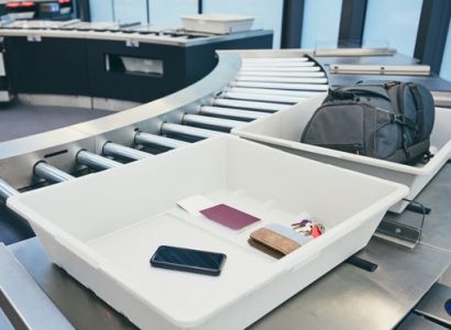 Russian airport sells ‘airport experience’ without flight | Secret Flying