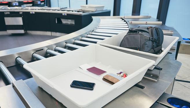 Russian airport sells ‘airport experience’ without flight | Secret Flying Russian airport sells ‘airport experience’ without flight | Secret Flying