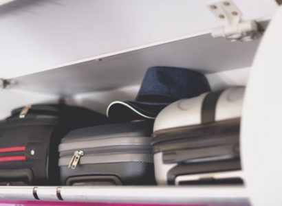 Smell from passenger’s carry-on forced flight to Barbados to make emergency landing | Secret Flying