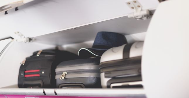 Smell from passenger’s carry-on forced flight to Barbados to make emergency landing | Secret Flying
