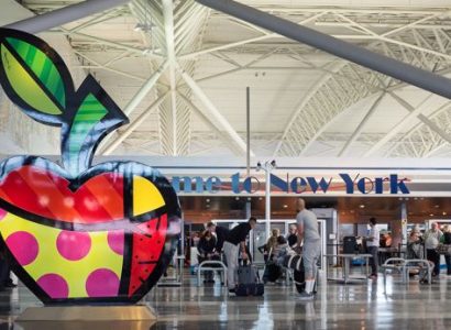 United Airlines to end service at JFK Airport | Secret Flying