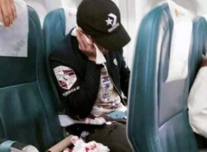 Plane passenger shot in mid-air after aircraft was fired at from the ground | Secret Flying