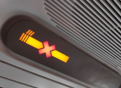 Israeli passenger who started fire after smoking in plane toilet released without arrest | Secret Flying