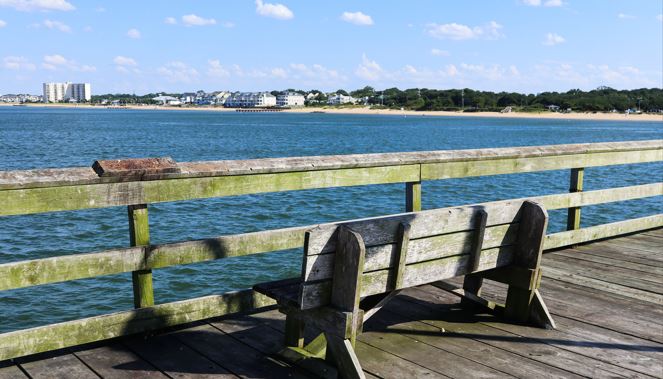 Flight deals from San Francisco to Norfolk, Virginia | Secret Flying