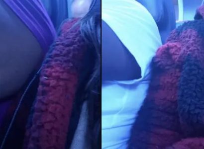 Woman compensated for being ‘sandwiched between two obese people’ on American Airlines flight | Secret Flying