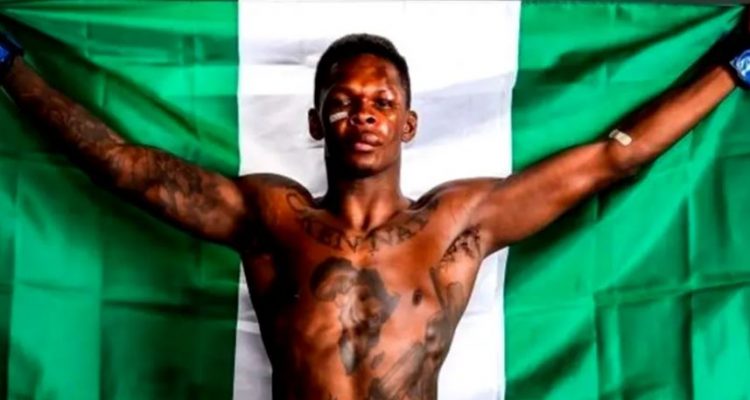 UFC’s Israel Adesanya arrested at JFK Airport for possession of brass knuckles | Secret Flying UFC’s Israel Adesanya arrested at JFK Airport for possession of brass knuckles | Secret Flying