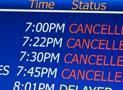 British Airways apologises after US flights grounded over technical issue | Secret Flying