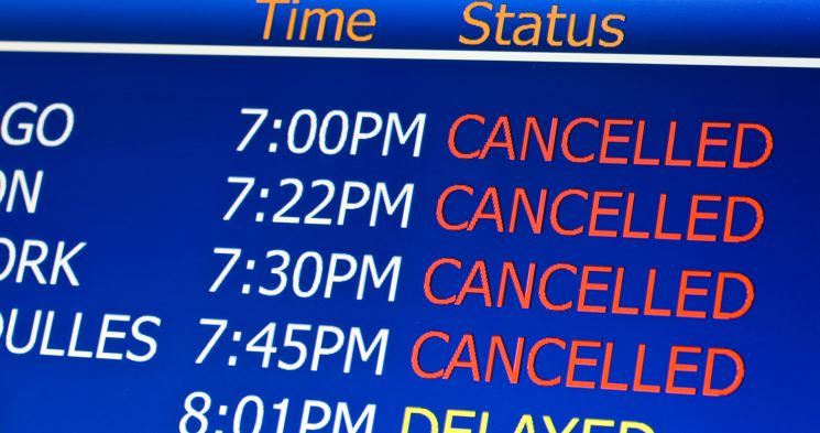 British Airways apologises after US flights grounded over technical issue | Secret Flying British Airways apologises after US flights grounded over technical issue | Secret Flying