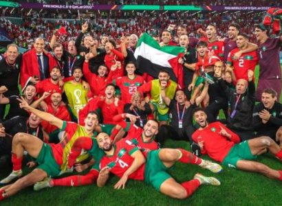 Morocco launches dozens of extra flights for euphoric World Cup fans | Secret Flying