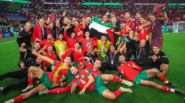 Morocco launches dozens of extra flights for euphoric World Cup fans | Secret Flying Morocco launches dozens of extra flights for euphoric World Cup fans | Secret Flying