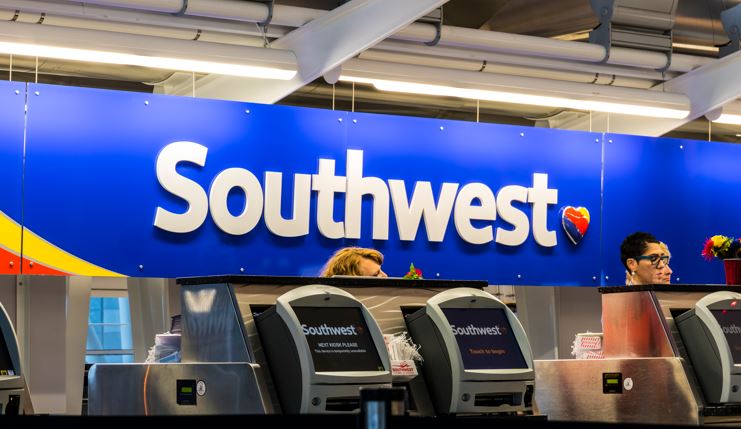 US government to review ‘shameful’ cancellations by Southwest Airlines