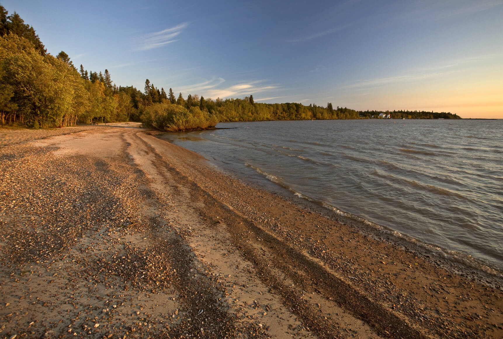 Dublin, Ireland to Winnipeg, Canada for only €317 roundtrip
