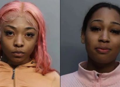 Two women arrested after fight with Frontier employee over missed boarding at Miami airport | Secret Flying