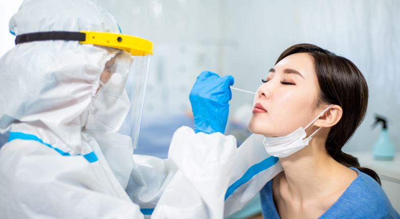 China threatens retaliation over Covid-19 testing rules for travellers