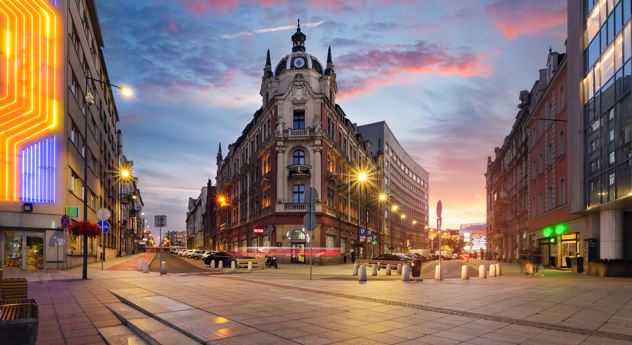 Flight deals from Chicago to Katowice, Poland | Secret Flying Flight deals from Chicago to Katowice, Poland | Secret Flying