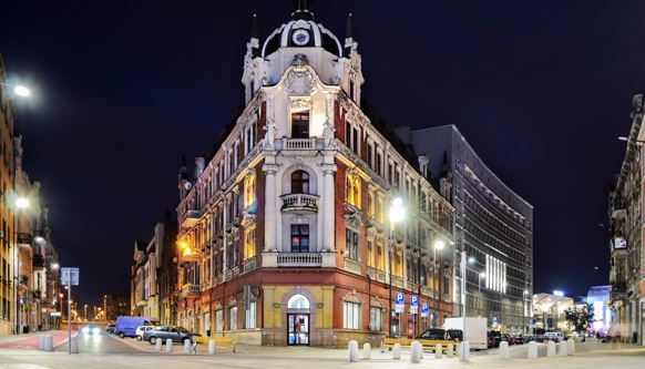 Flight deals from San Francisco to Katowice, Poland | Secret Flying Flight deals from San Francisco to Katowice, Poland | Secret Flying