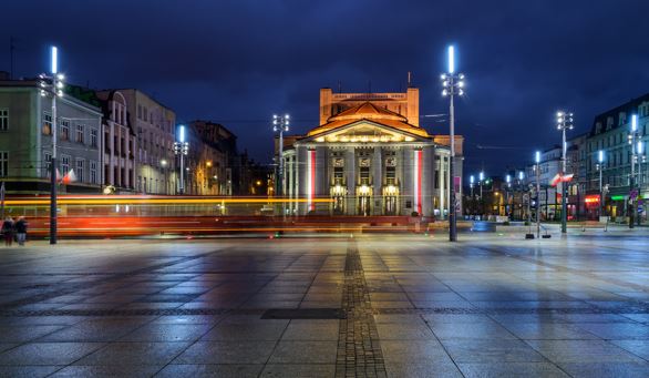 Flight deals from Philadelphia to Katowice, Poland | Secret Flying Flight deals from Philadelphia to Katowice, Poland | Secret Flying