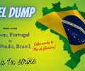 FUEL DUMP: Shave nearly 70% off non-stop flights from Europe to Brazil – UPDATED