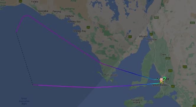 Qantas flight forced to turn back due to wrong paperwork | Secret Flying Qantas flight forced to turn back due to wrong paperwork | Secret Flying